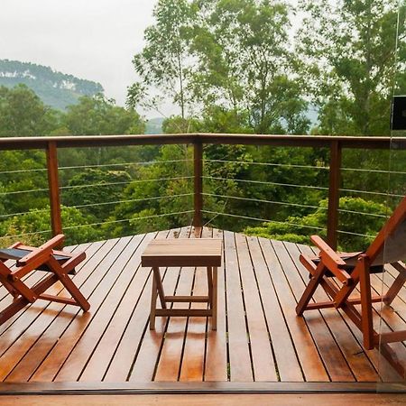 Apartmán Otimo Chale A 10 Minutos De Itaipava Em Areal Rj Petrópolis Exteriér fotografie
