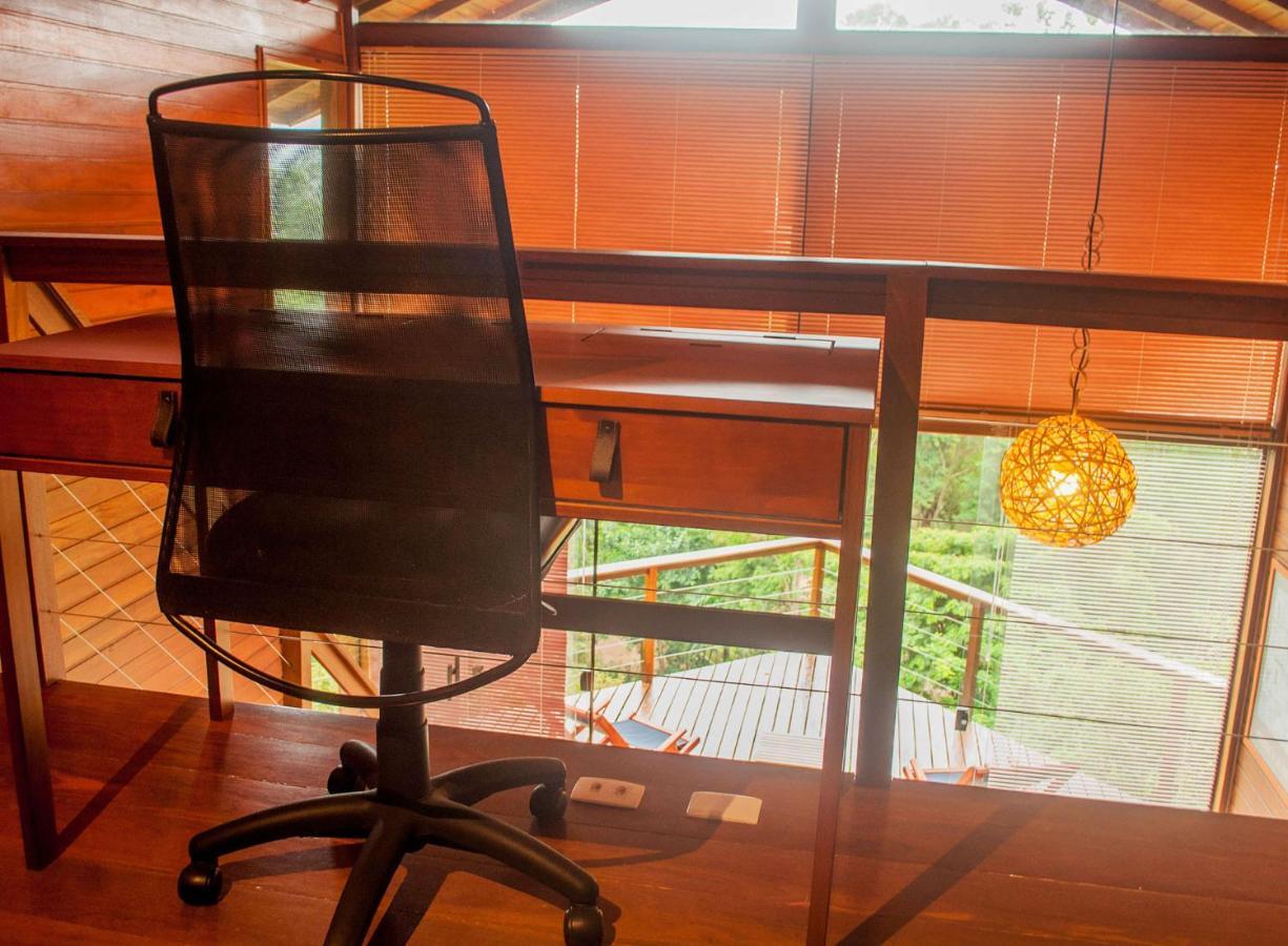 Apartmán Otimo Chale A 10 Minutos De Itaipava Em Areal Rj Petrópolis Exteriér fotografie