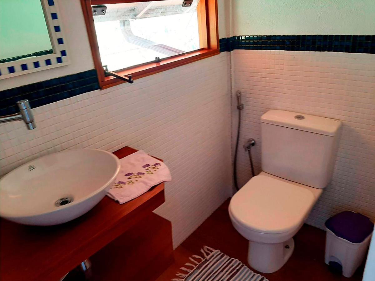 Apartmán Otimo Chale A 10 Minutos De Itaipava Em Areal Rj Petrópolis Exteriér fotografie