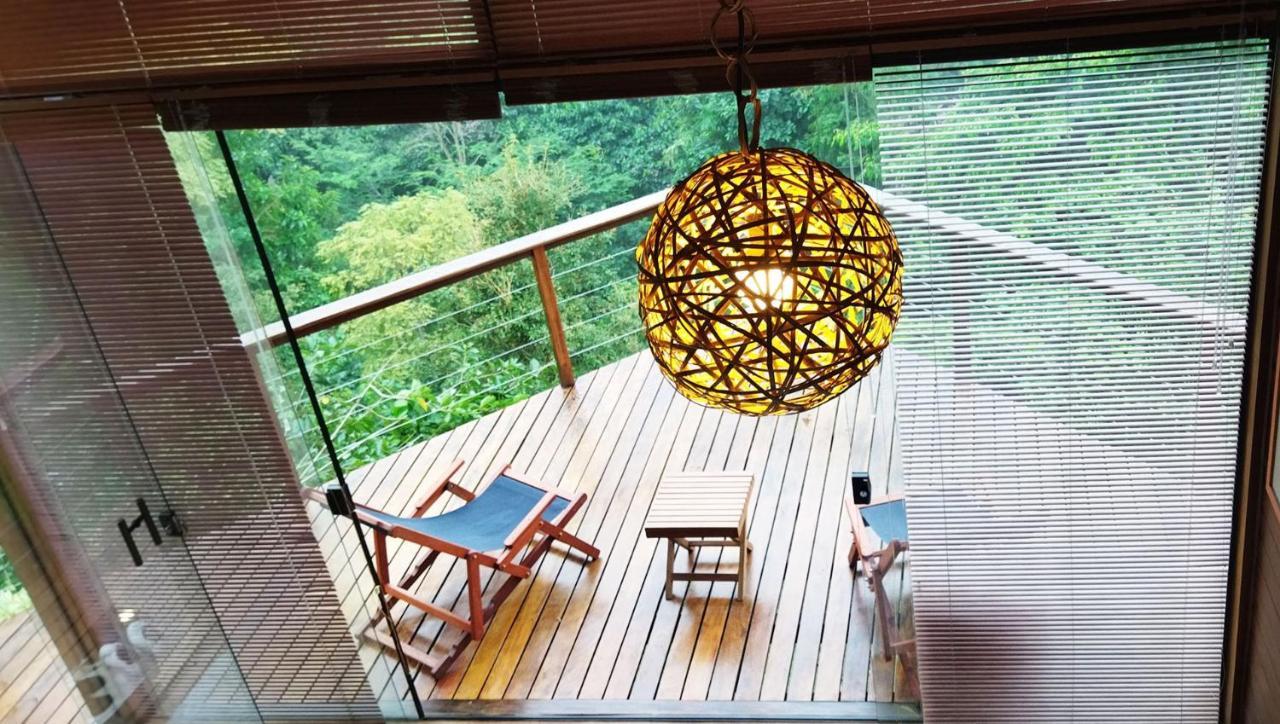 Apartmán Otimo Chale A 10 Minutos De Itaipava Em Areal Rj Petrópolis Exteriér fotografie